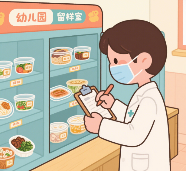 甘肅幼兒園血鉛事件后，食品重金屬檢測儀成焦點